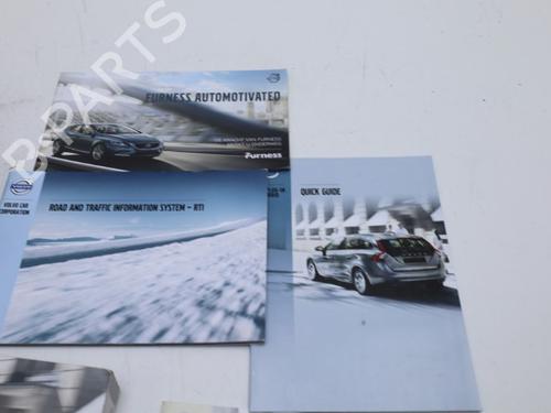 Other VOLVO V60 I (155) D6 Hybrid AWD | BP29220320O1 - Image 4