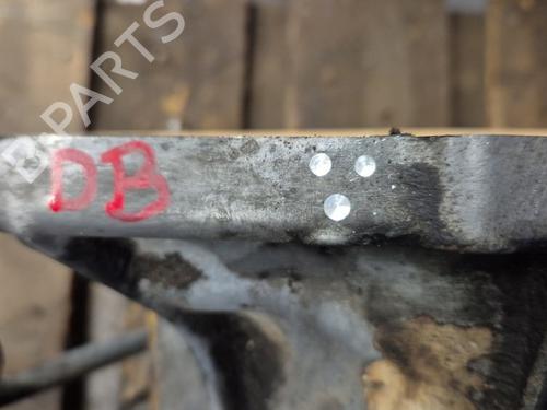 Gearbox VOLVO 850 Estate (855) 2.4 | BP30391053M3 