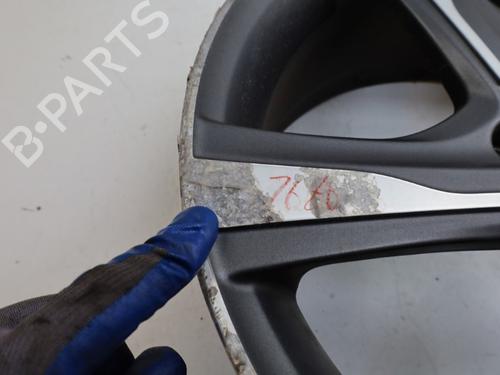 Used Rim VOLVO V40 Hatchback (525) D2 (114 hp) 24531963