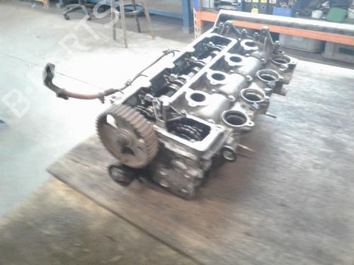 Cylinder head VOLVO V50 (545) 2.0 D | BP18631693M5 