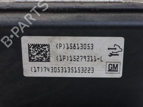 ABS pump SAAB 9-7X 5.3 AWD | BP28085603M43 