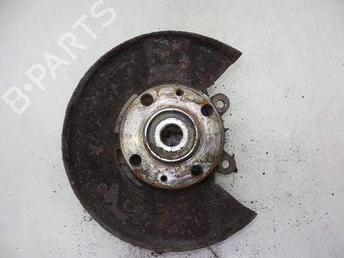 Used Right front steering knuckle SAAB 9000 Hatchback 2.3 (150 hp) 18606500