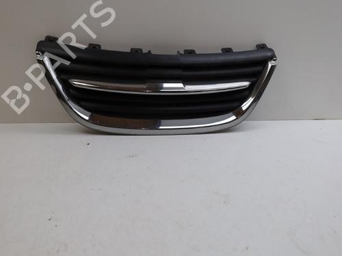 Grille SAAB 9-5 Estate (YS3E) 2.0 t | BP27931970C40 