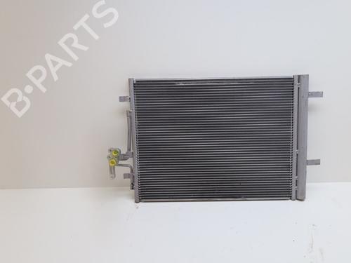Used AC radiator AC radiator VOLVO XC70 II (136) D5 AWD (185 hp) 18636612 18636612
