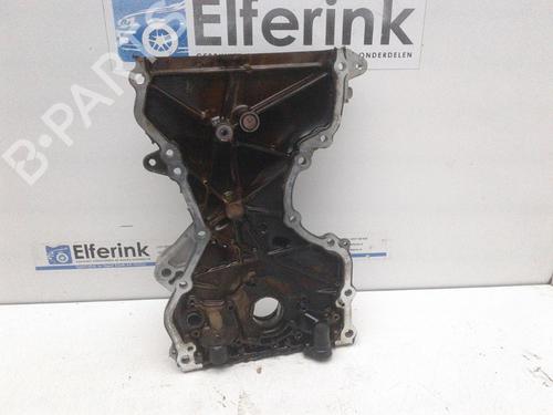 Timing cover OPEL AGILA B (H08) 1.2 (F68) | BP18633645M123 