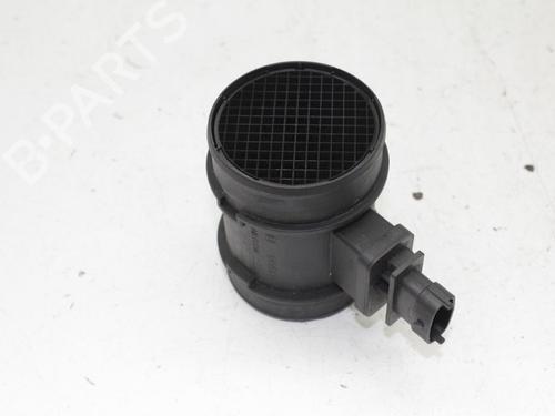 Used Mass air flow sensor SAAB 9-3 Estate (E50) 1.9 TiD (120 hp) 18612186