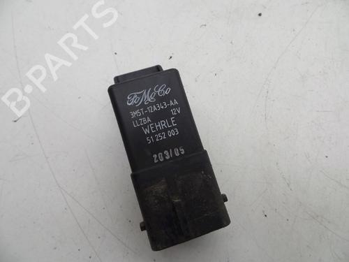Used Electronic sensor Electronic sensor VOLVO V50 (545) 1.6 D (110 hp) 18617350 18617350