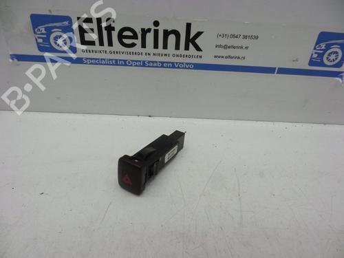 Used Warning switch Warning switch VOLVO S80 II (124) D5 (185 hp) 18610097 18610097