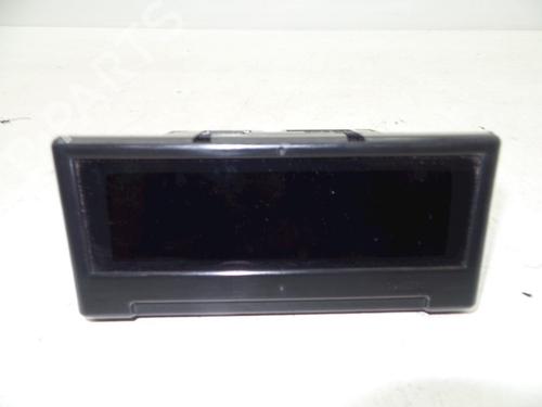 Ferdsskriver VOLVO C70 II Convertible (542) 2.0 D (136 hp) 25219718