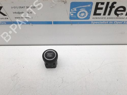 Used Switch SAAB 9-5 (YS3G) 2.0 t BioPower XWD (220 hp) 18631020