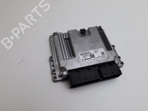 Used Engine control unit (ECU) Engine control unit (ECU) LYNK & CO 01 PHEV (261 hp) 18638394 18638394