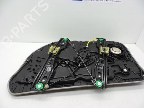 Used Front left window mechanism VOLVO V40 Cross Country (526) T3 (152 hp) 18621206