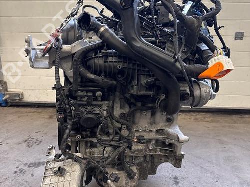 Used Engine VOLVO XC90 II (256) T8 Hybrid AWD (407 hp) 31374793