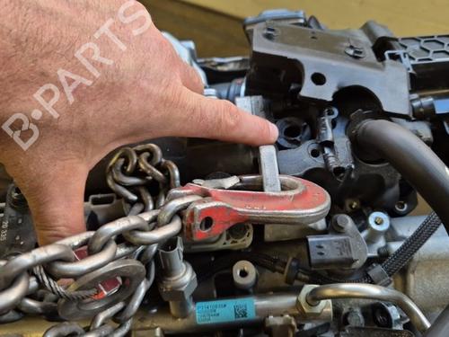 Engine VOLVO V60 II (225) T6 Plug-in Hybrid AWD | BP29954384M1