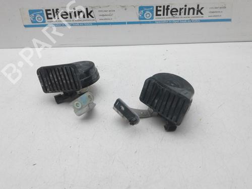Horn VOLVO XC90 II (256) T6 AWD | BP18631801E13 