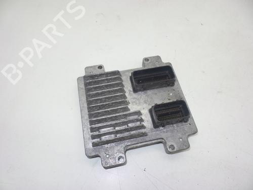 Electronic module OPEL INSIGNIA A (G09) 1.8 (68) | BP18618416M83 