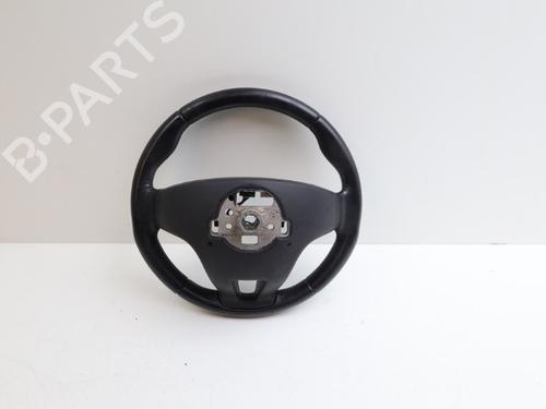 Steering wheel VOLVO V40 Hatchback (525) D2 | BP30717352C49 - Image 3