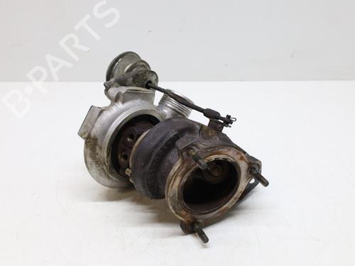 Turbo/Compressor Turbo/Compressor 38783744 38783744