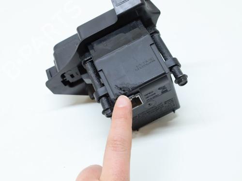 Switch VOLVO V70 III (135) 2.0 D | BP33607106I30 - Image 2