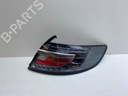 Used Right taillight Right taillight SAAB 9-5 (YS3G) 2.0 TiD (160 hp) 33846849 33846849