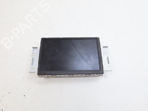 Used Display monitor VOLVO XC60 I SUV (156) D4 (190 hp) 26722166