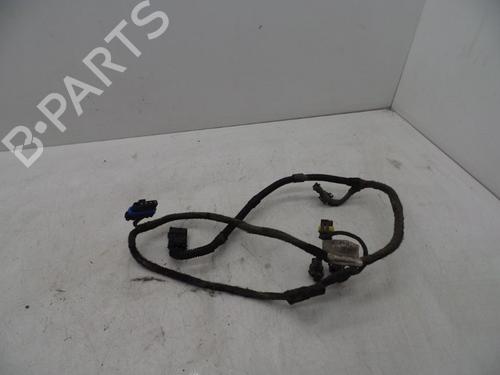Used Wiring harness SAAB 9-3 Estate (E50) 1.9 TiD (150 hp) 18614450
