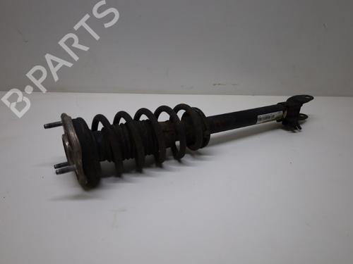 Used Left front shock absorber MERCEDES-BENZ C-CLASS (W205) C 180 (205.040, 205.140) (156 hp) 32871564