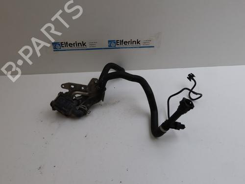 Used Auxiliary water pump Auxiliary water pump 18640186 18640186