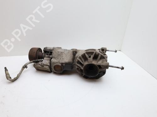 Rear differential VOLVO XC60 I SUV (156) 2.4 D / D3 / D4 AWD | BP32287448M24