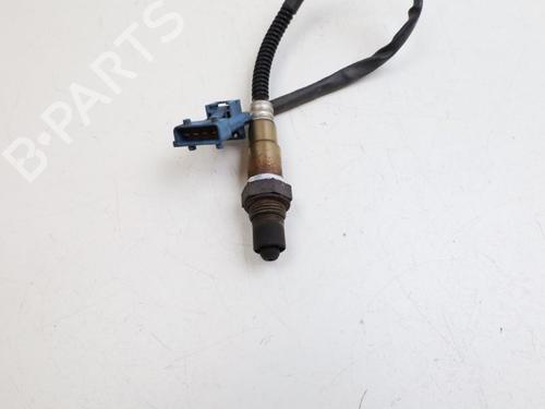 Electronic sensor SAAB 9-3 Convertible (YS3F) 2.0 t | BP31092741M84 - Image 2