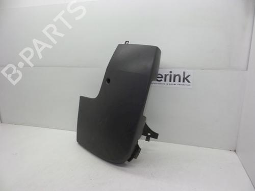 Pare-Chocs D'Angle OPEL VIVARO A Van (X83) 2.0 CDTI (F7) (114 hp) 18623837