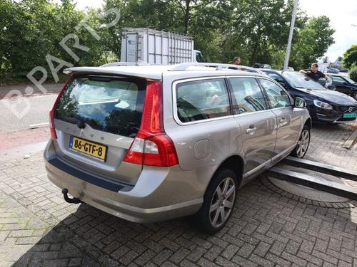 Velg VOLVO V70 III (135) 2.5 T (200 hp) 18635773
