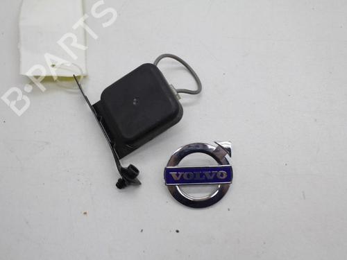 Used Antenna/Base Antenna/Base VOLVO XC70 I Cross Country (295) 2.4 T XC AWD (200 hp) 18607397 18607397
