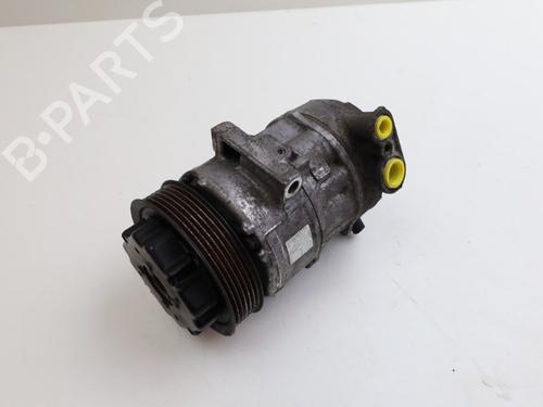 Used AC compressor AC compressor OPEL CORSA D (S07) 1.3 CDTI (L08, L68) (95 hp) 19077982 19077982