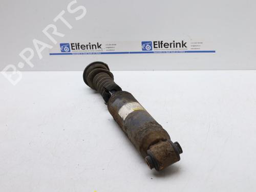 Left rear shock absorber VOLVO XC90 I (275) T6 AWD | BP18635071M18 