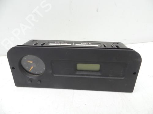 Used Display monitor SAAB 900 II 2.0 i (133 hp) 18607286