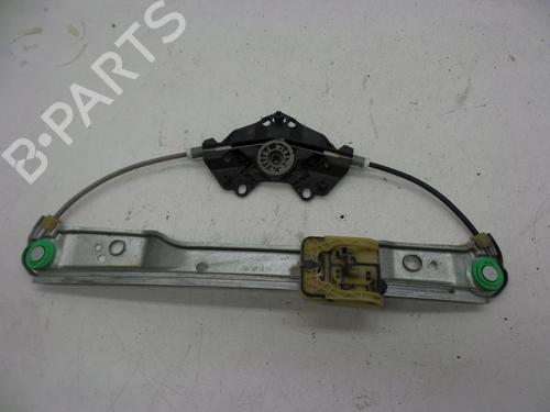 Used Rear left window mechanism Rear left window mechanism VOLVO S60 II (134) D3 (163 hp) 18623232 18623232