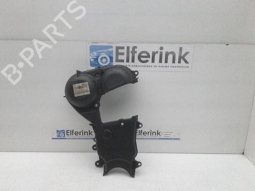 Used Timing cover VOLVO V60 I (155) T3 (150 hp) 18633494