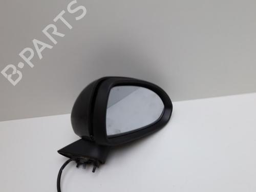 Right mirror OPEL CORSA D (S07) 1.3 CDTI (L08, L68) | BP18638457C27 