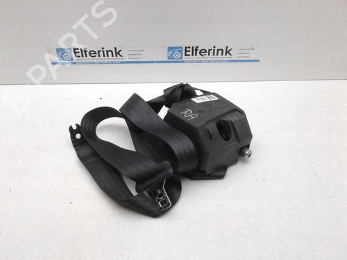 Used Rear right seatbelt VOLVO XC60 I SUV (156) D4 (181 hp) 18630423