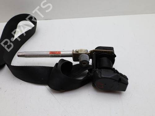 Front left seatbelt SAAB 9-3 (YS3D) 2.0 Turbo | BP40606410I26 - Image 4