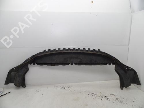 Frontfanger-spoiler VOLVO C70 II Convertible (542) 2.0 D (136 hp) 18614260