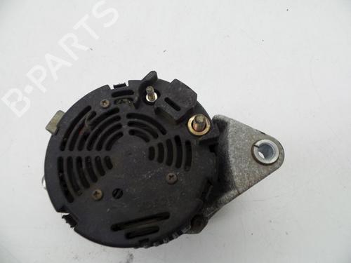 Alternator OPEL ASTRA F Hatchback (T92) 1.6 i (F08, M08, F68, M68) | BP18616757M7 