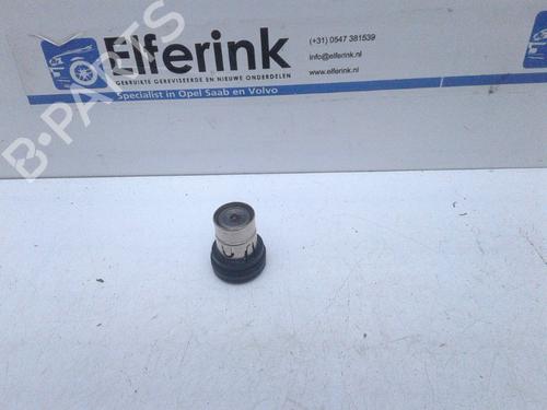 Module électronique OPEL MERIVA A MPV (X03) 1.6 (E75) (105 hp) 18633695