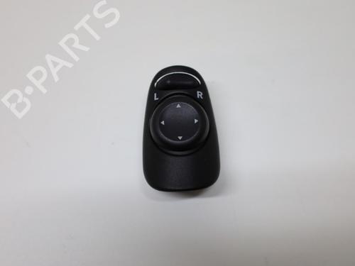 Spiegel Schalter für SAAB 9-3 (YS3F, E79, D79, D75) 2.0 t (175 hp) 33178973
