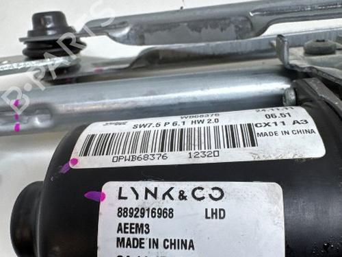 Vindrude Viskermekanisme LYNK & CO 01 1.5 PHEV | BP35981850C83 - Image 3
