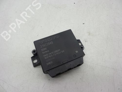 Used Control unit Control unit 18619246 18619246