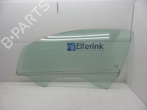 Used Front left door window OPEL CORSA D (S07) 1.4 (L08, L68) (90 hp) 18619097