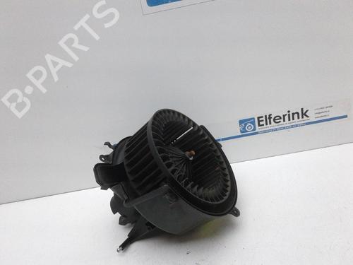 Heater blower motor OPEL ZAFIRA A MPV (T98) 2.2 16V (F75) | BP18632157M62 