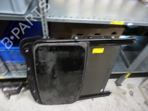 Soltag Soltag VOLVO S80 II (124) D5 (185 hp) 18610094 18610094